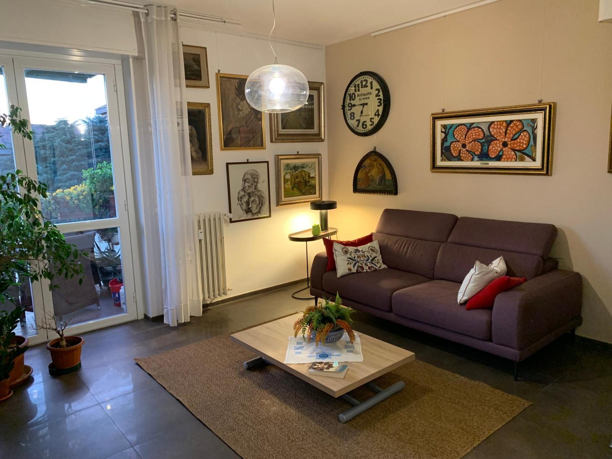 Guest house Franky